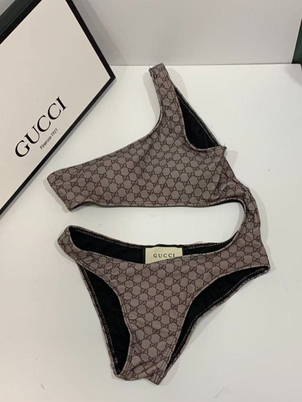 Gucci Women's Authentic Bikini
